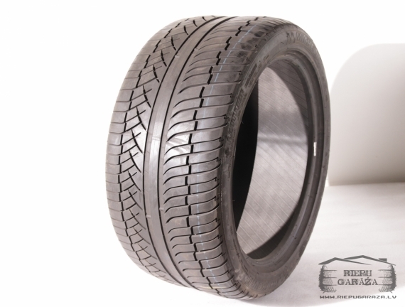 Michelin Latitude Diamaris