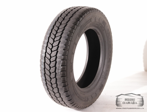 Michelin Agilis 81 Snow-Ice