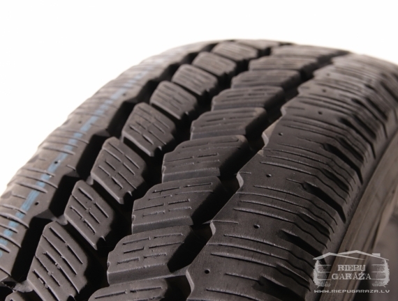 Michelin Agilis 81 Snow-Ice