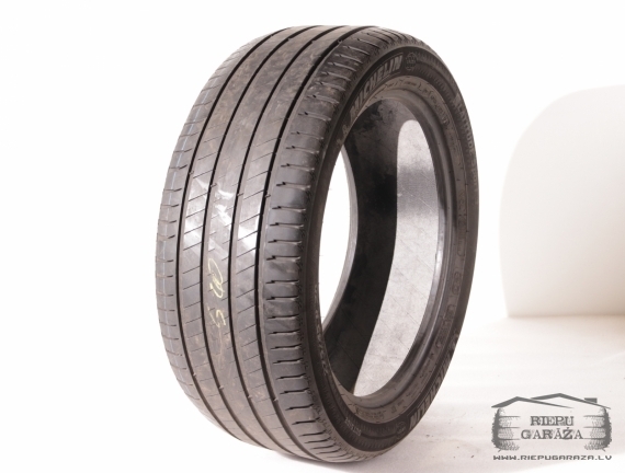 Michelin Latitude Sport 3