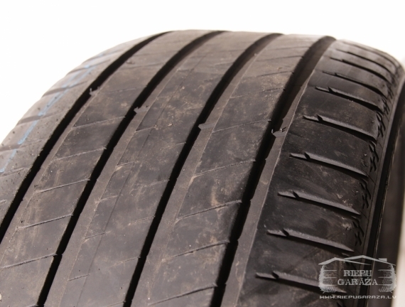 Michelin Latitude Sport 3