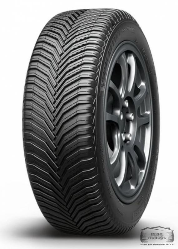 Michelin CROSSCLIMATE 2 VOL