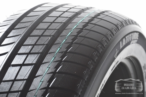 Michelin LAT. SPORT N1