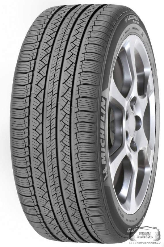 Michelin LATITUDE TOUR HP N1