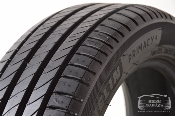 Michelin PRIMACY 4 ACOUSTIC VOL