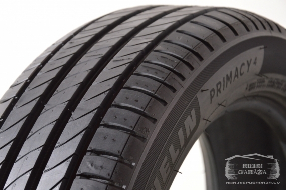 Summer tyres 235/45 R20 Michelin PRIMACY 4+ | Riepu Garāža