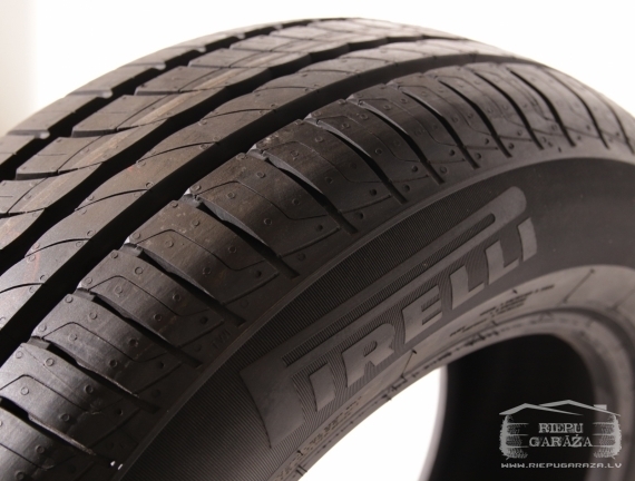 Pirelli CINTURATO P1* RFT