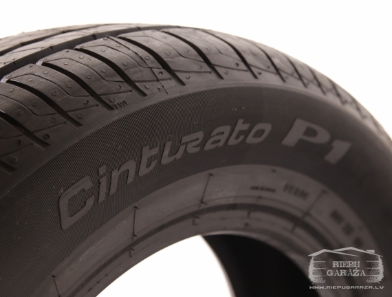 Pirelli CINTURATO P1* RFT