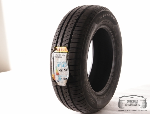 Pirelli CINTURATO P1* RFT