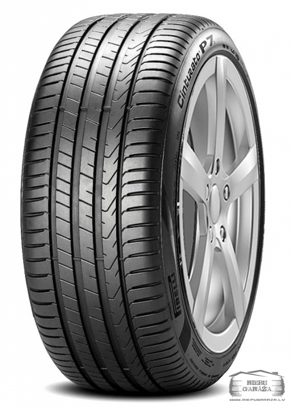 Pirelli CINTURATO P7C2 J