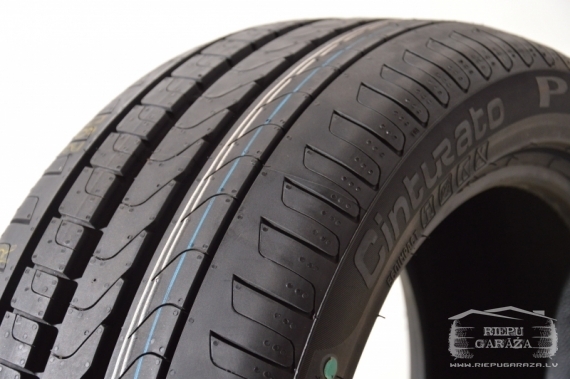 Pirelli CINTURATO P7* RFT