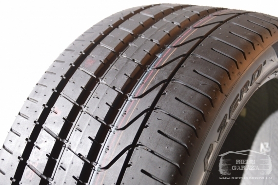 Pirelli P ZERO J KS