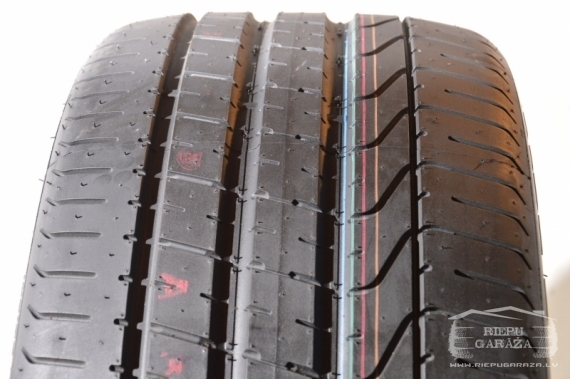 Pirelli P ZERO J KS