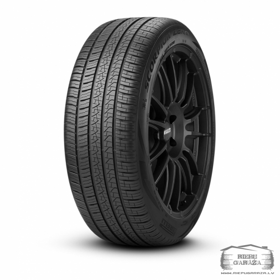 Pirelli SCORPION ZERO AS (J)