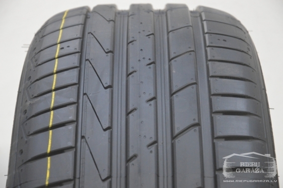 Hankook K117 MO