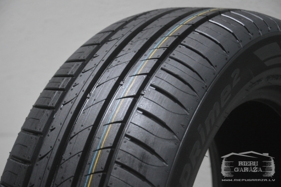 Hankook K115B* RFT