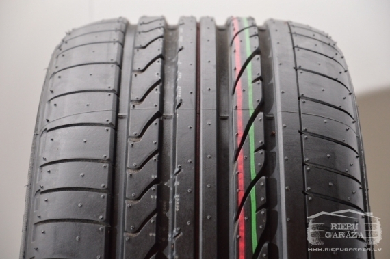 Bridgestone D-SPORT MO EXT