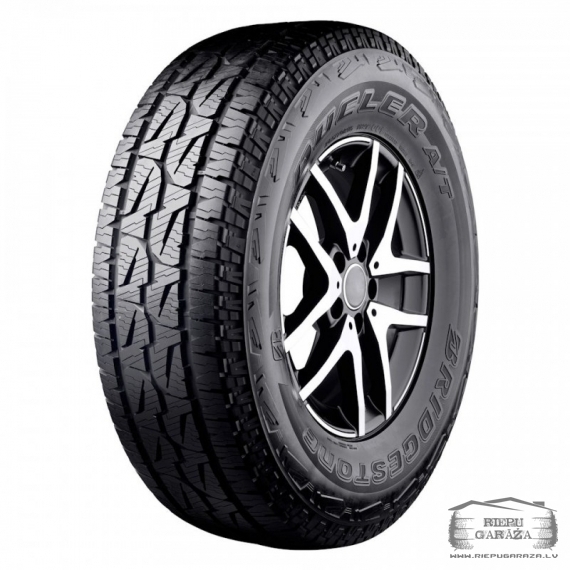 Bridgestone DUELER A/T 001