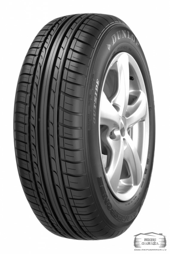 Dunlop SP FASTRESPONSE AO MFS