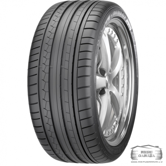 Dunlop SPORT MAXX GT B MFS