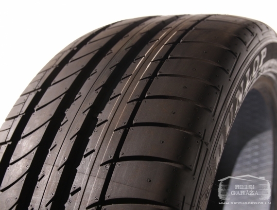 Dunlop SP QUATTROMAXX LR2