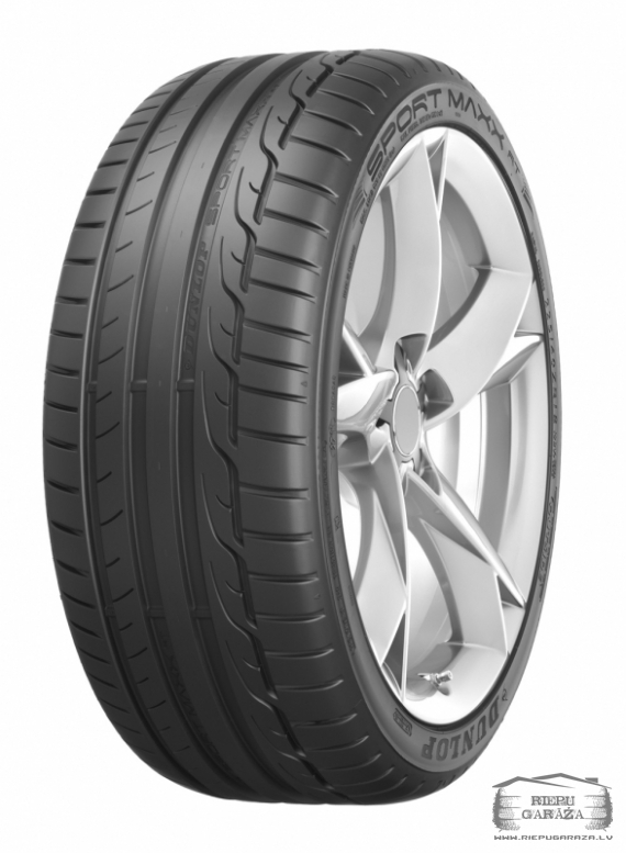 Dunlop SP MAXX RT MFS