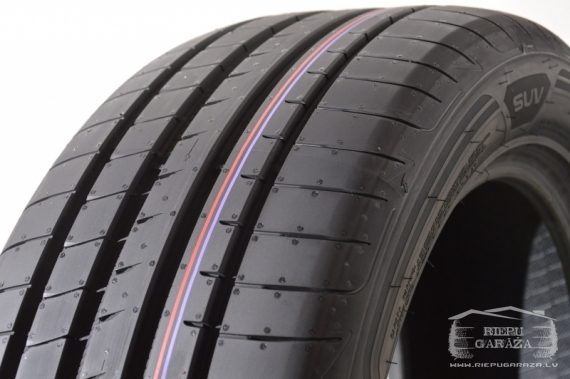 Goodyear F1 ASYM 3 SUV AO1