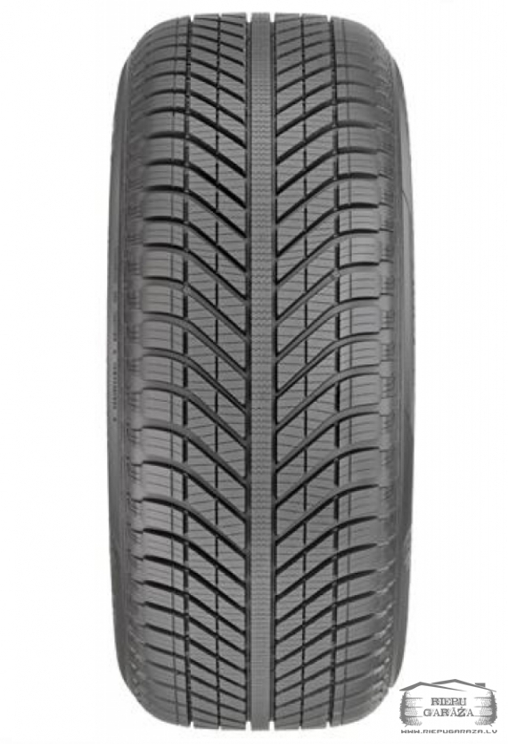 Goodyear VECTOR 4 SEASONS