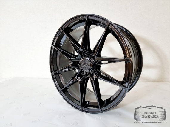 R18 x 8J 5x108