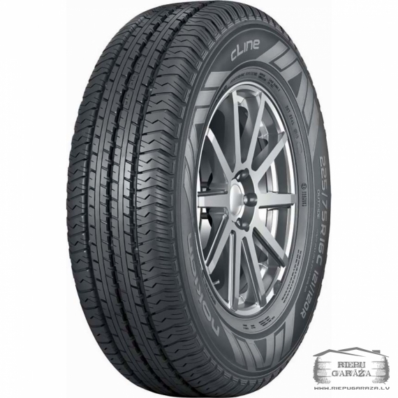 Nokian cLine Cargo