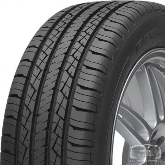 BFGoodrich ADVANTAGE GO