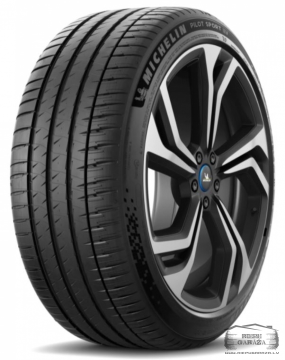 Michelin PILOT SPORT EV