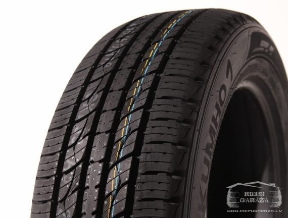 Kumho Crugen Premium KL33