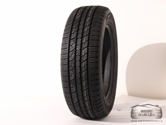 Kumho Crugen Premium KL33