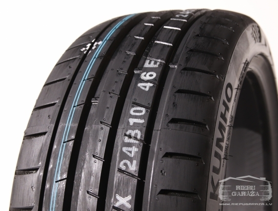 Kumho Ecsta PS91