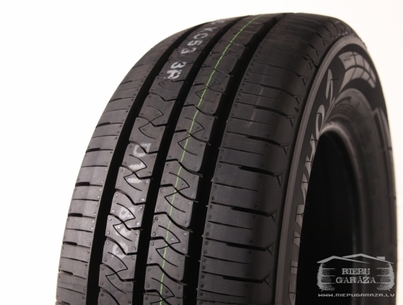 Kumho PorTran KC53