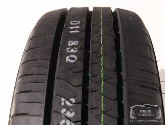 Kumho PorTran KC53