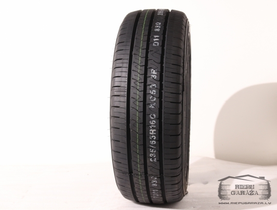 Kumho PorTran KC53