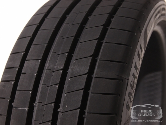 Goodyear F1 Asymmetric 6 FP