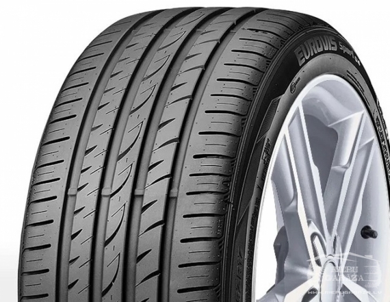 Roadstone Eurovis Sport 04