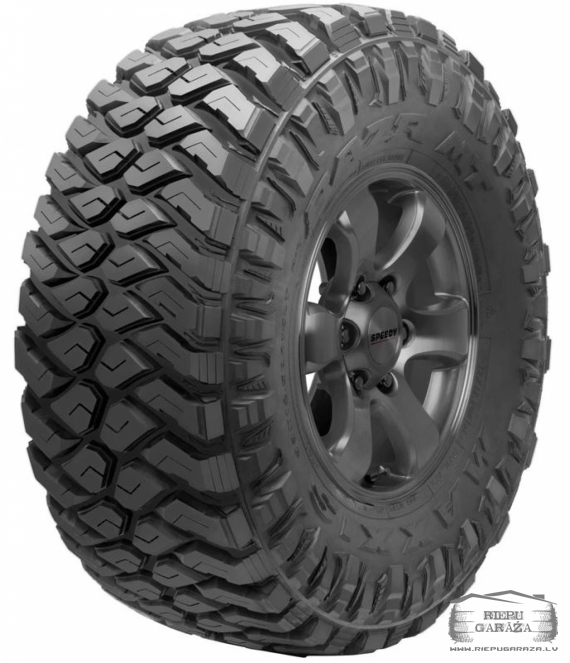 Maxxis RAZR MT MT772