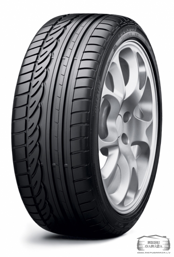 Dunlop SP SPORT 01 AO MFS