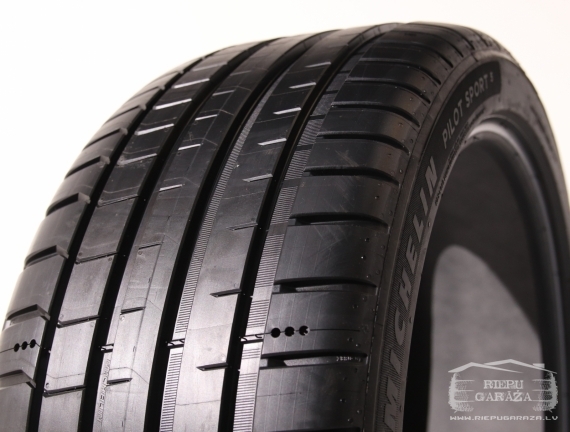 Michelin PILOT SPORT 5 MI RP