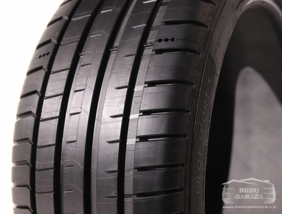 Michelin PILOT SPORT 5 MI RP