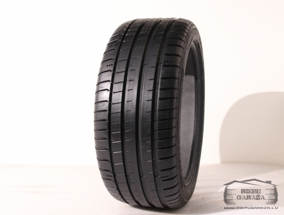 Michelin PILOT SPORT 5 MI RP