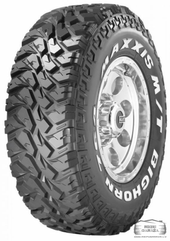 Maxxis MT764