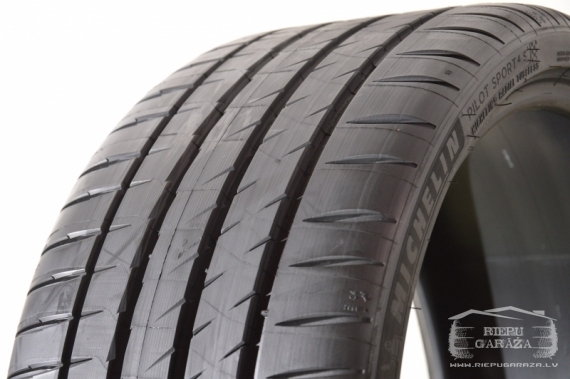 Michelin PILOT SPORT 4 S MO1 MI RP