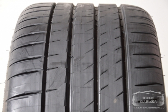 Michelin PILOT SPORT 4 S MO1 MI RP