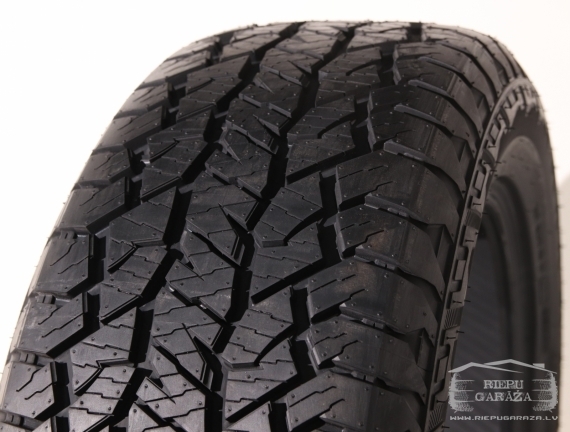 Hankook Dynapro AT2 RF11