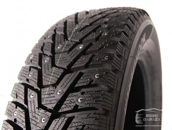 Hankook IPike RS2 W429S (ar radzēm)